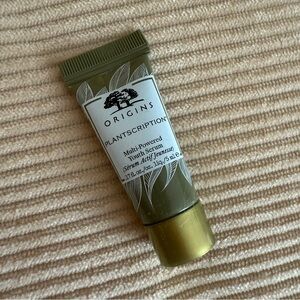 Origins Plantscription Multi-Powered Youth Serum .17 fl oz / 5 ml